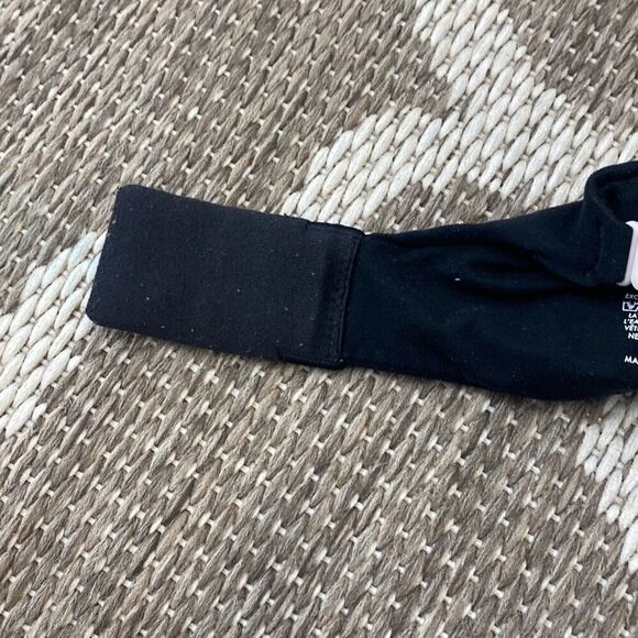 Victoria’s Secret lined Demi size 34D - Picture 6 of 6